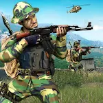 Cover Image of Download Glorious Resolve FPS Army Game  APK