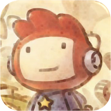 Guide for Scribblenauts Remix icon