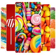 Candy Wallpaper HD 4K Candy backgrounds HD