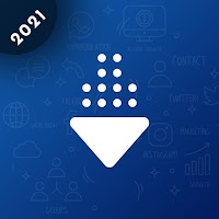 Social Video Downloader 2021-All in One Downloader