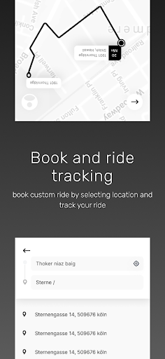 SHLNY Driver Screen 3