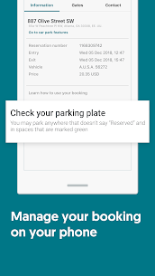 ElParking – Book your parking spot 4