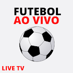 Cover Image of डाउनलोड Futebol Ao Vivo - Brasileirão 1.0 APK