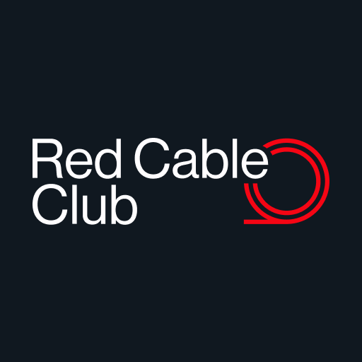 Red Cable Club 19.8.7 Icon