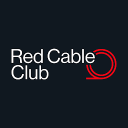 Відарыс значка "Red Cable Club"