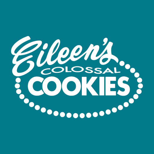 Eileens Colossal Cookies logo