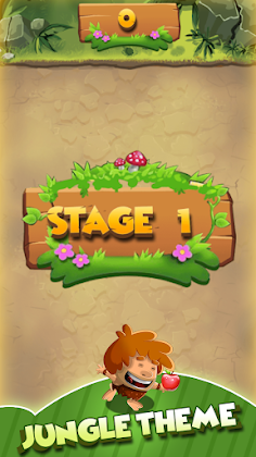 Jungle Bricks - Screenshot 4