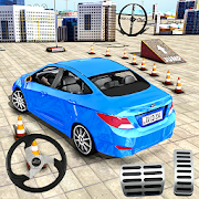 New Car Parking Games 2020 Real Driving 3D Offline