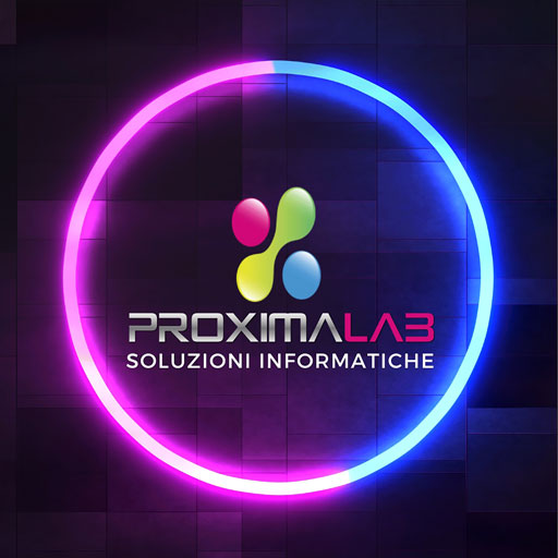 Proxima-App logo