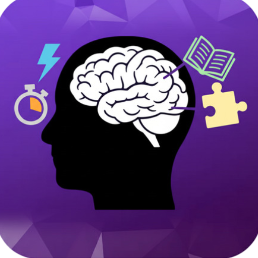 Brain Training: Memory & Speed