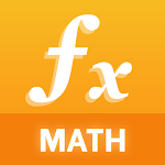 Cover Image of ดาวน์โหลด MathAI: Math Scanner, Math problem solving 2.1.1 APK