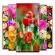 花の壁紙 - Androidアプリ