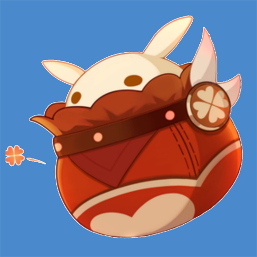 Klee ParkourGenshin Run