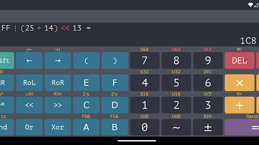 Scientific Calculator Plus Mod APK 7.0.1 (Paid for free) Gallery 7