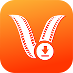 Cover Image of Unduh Free HD Video Downloader 2021 1.2 APK