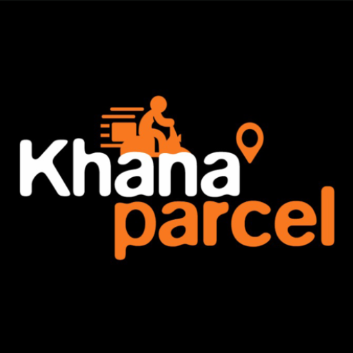Khana Parcel logo