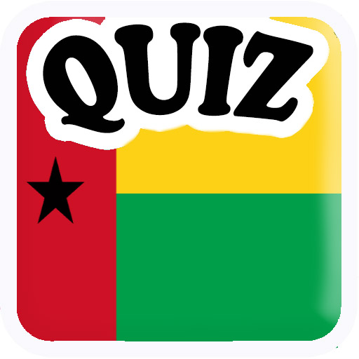 Quiz Guinee Bissau logo