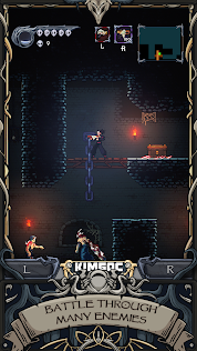 G.O.C Hollow Castle - Screenshot 3