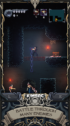 G.O.C Hollow Castle - Screenshot 3