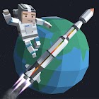 Rocket Launch:Space Adventure 1.4
