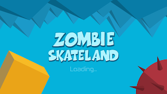 Game screenshot Zombie Skateland mod apk
