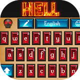 Hell Keyboard icon