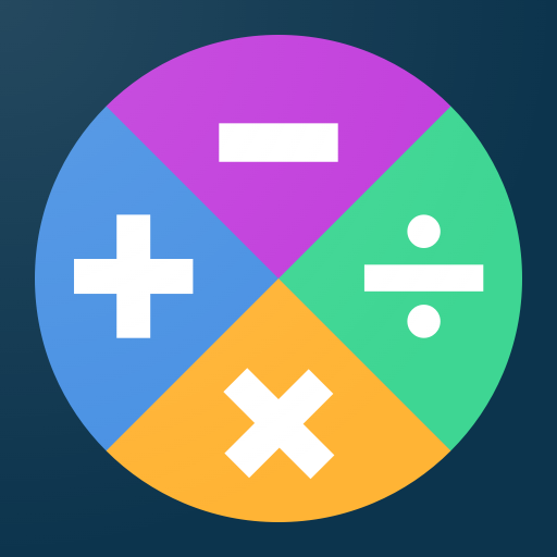 Arithmetic Arena logo