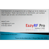 EazyRF Pro Max 20 icon