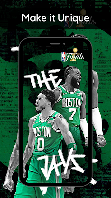 Boston Celtics Wallpaper HDのおすすめ画像4