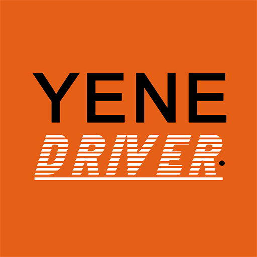 YENE driver - AppWisp.com