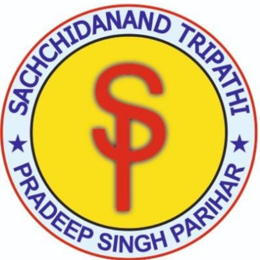 S P Coaching logo