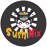 SushiMix Pattensen icon