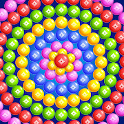 Kitten Games - Bubble Shooter Jeu de cuisine