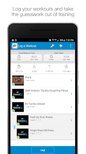 CrewsFit(圖2)-速報App