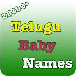 Icon image Telugu Baby Name ~ 25000+ Indi