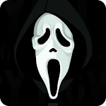 Cover Image of Download Scream Ghostface Wallpaper HD 2.0 APK