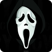 Scream Ghostface Wallpaper HD