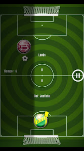 Air Superliga screenshots apk mod 4