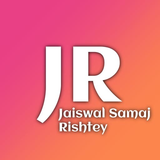 Jaiswal Samaj Matrimonial App logo