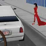 City Drive Limousine Simulator icon