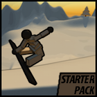 Snowboard Game Starter Pack (Template) 0.3