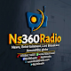 NS360 Radio विंडोज़ पर डाउनलोड करें