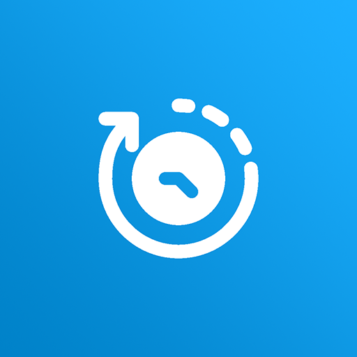 Nextcloud Timemanager logo