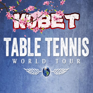 Kubet Table Tennis Crto2