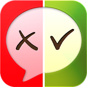 True Or False Trivia app icon