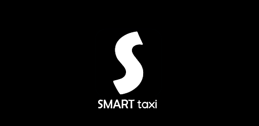 SMART taxi  - заказ такси!