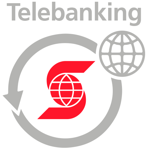Telebanking móvil - Scotiabank 1.0.12 Icon