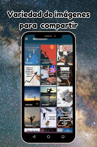 Frases de Superación Personal Screen 3