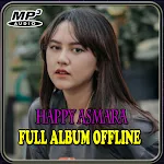 Cover Image of Скачать Happy Asmara Full Album Offline 2021 1.0.0 APK