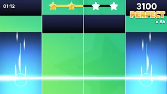 Game screenshot ビットクラッシュ apk download